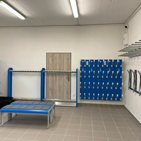 Apartman Wawa Vysoké Tatry Exteriér fotografie