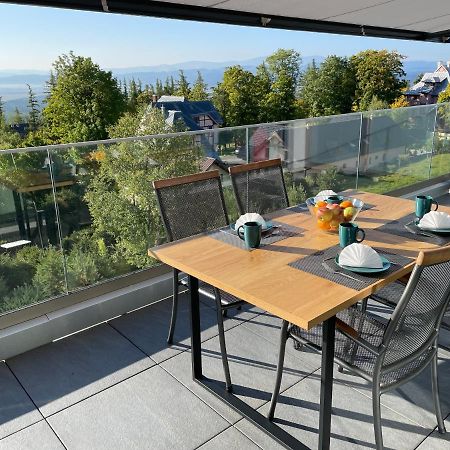 Apartman Wawa Vysoké Tatry Exteriér fotografie