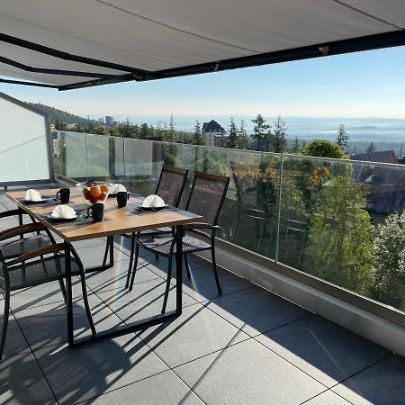 Apartman Wawa Vysoké Tatry Exteriér fotografie