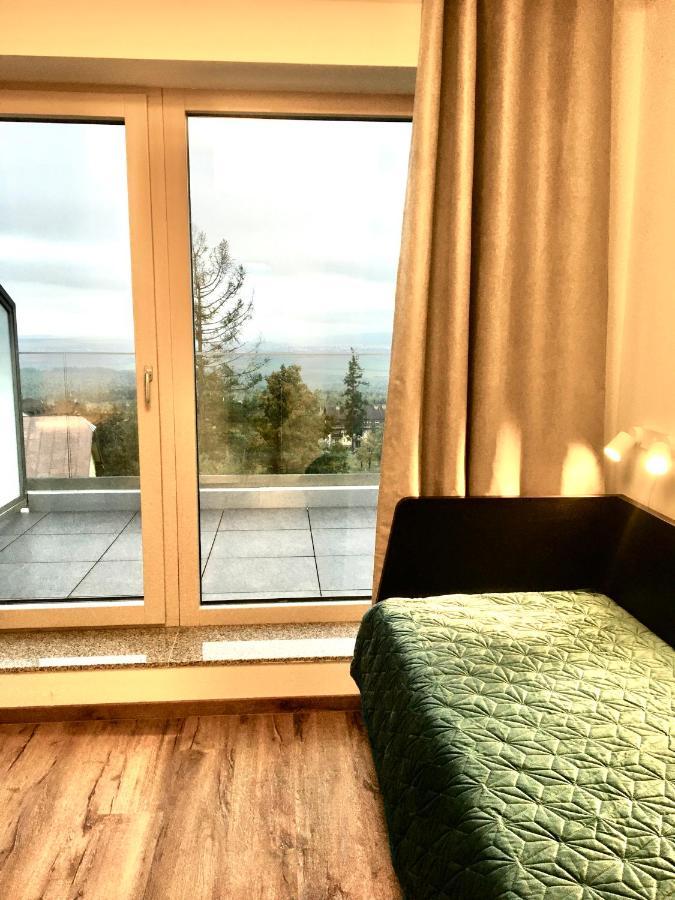 Apartman Wawa Vysoké Tatry Exteriér fotografie