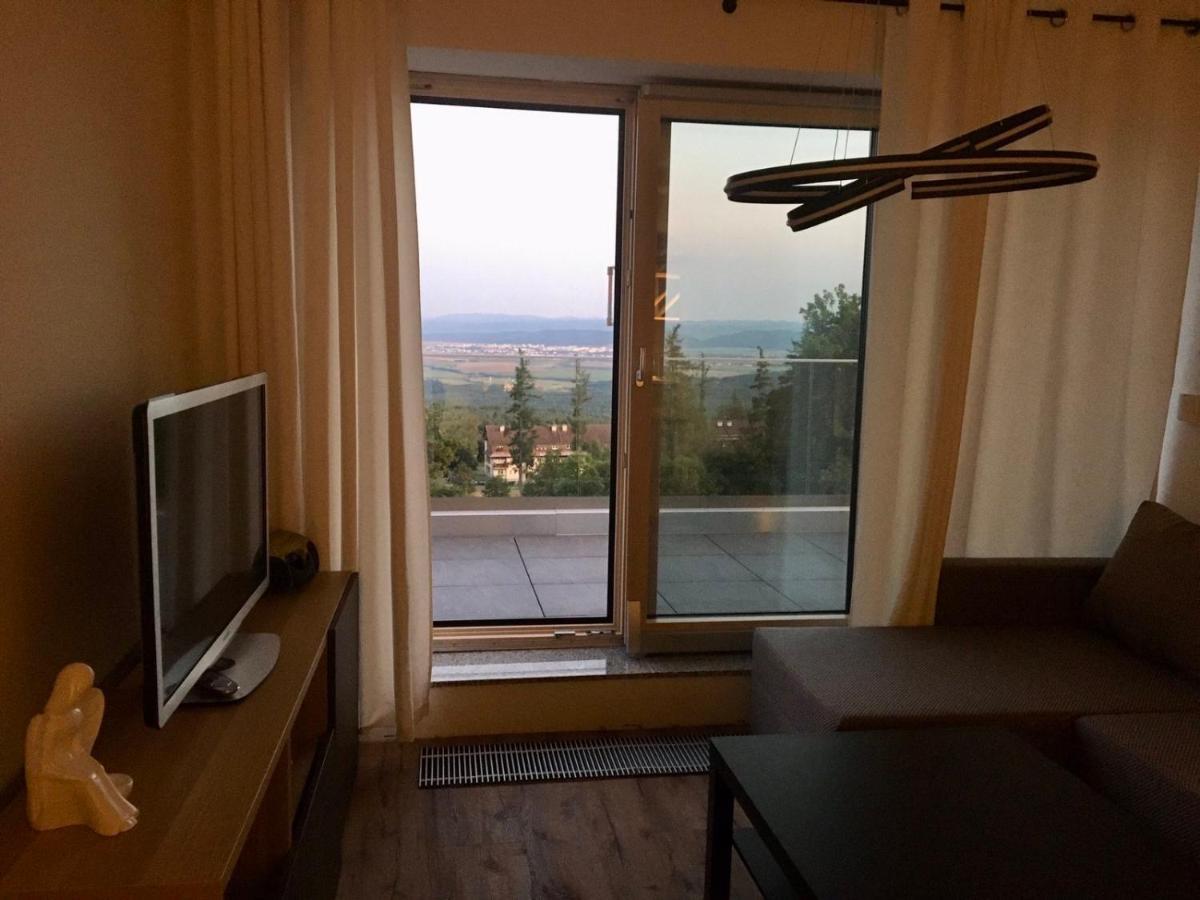 Apartman Wawa Vysoké Tatry Exteriér fotografie
