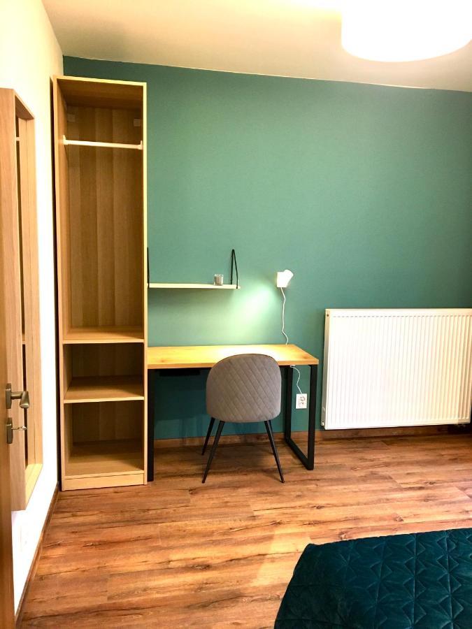Apartman Wawa Vysoké Tatry Exteriér fotografie