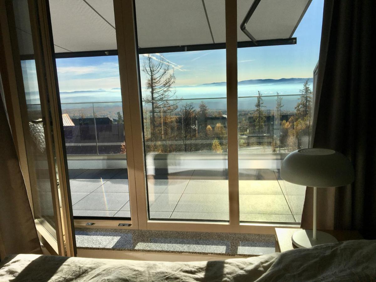 Apartman Wawa Vysoké Tatry Exteriér fotografie