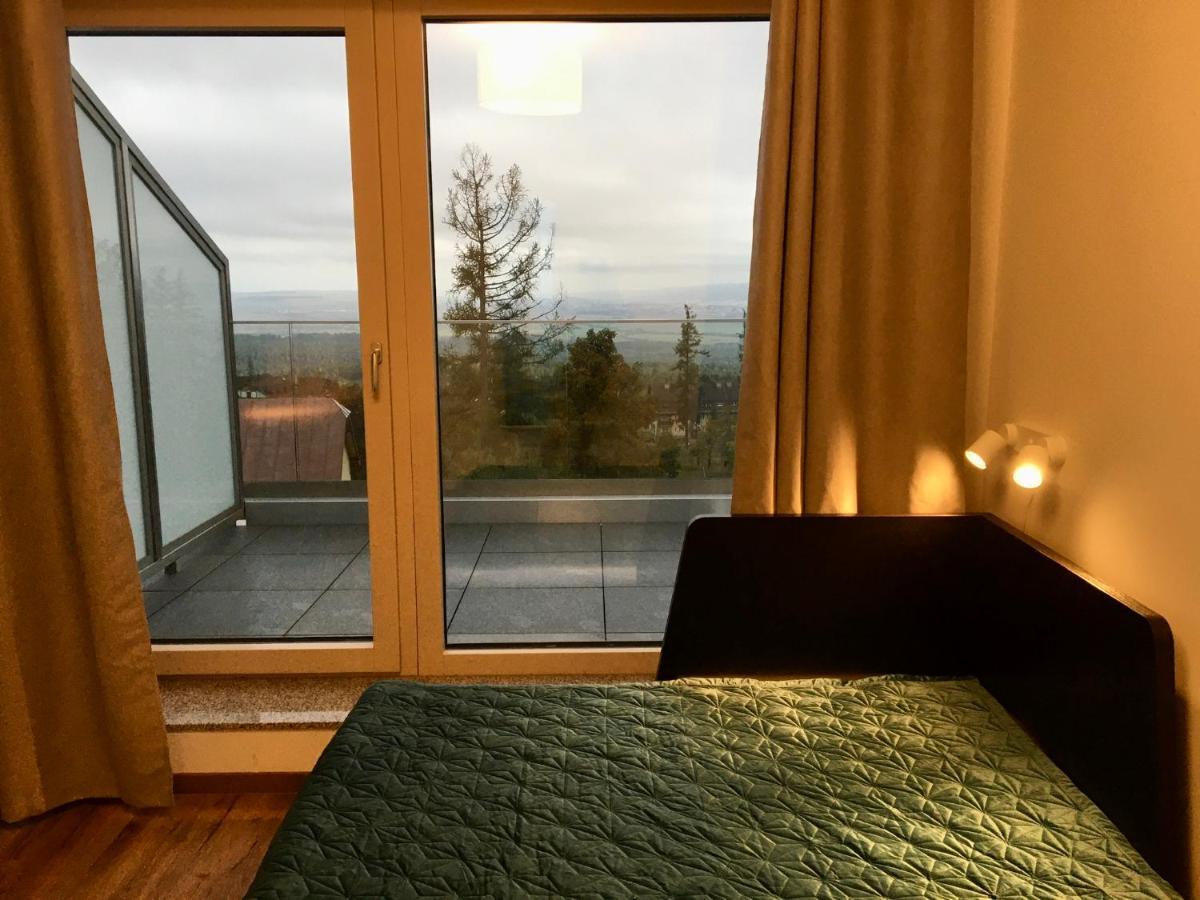 Apartman Wawa Vysoké Tatry Exteriér fotografie