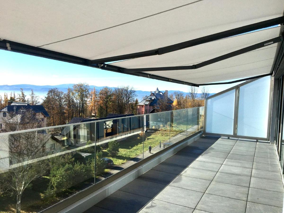 Apartman Wawa Vysoké Tatry Exteriér fotografie