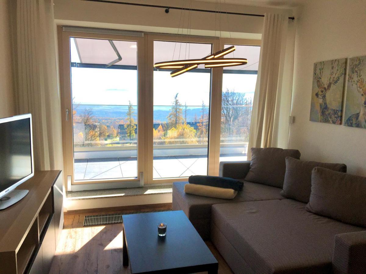 Apartman Wawa Vysoké Tatry Exteriér fotografie