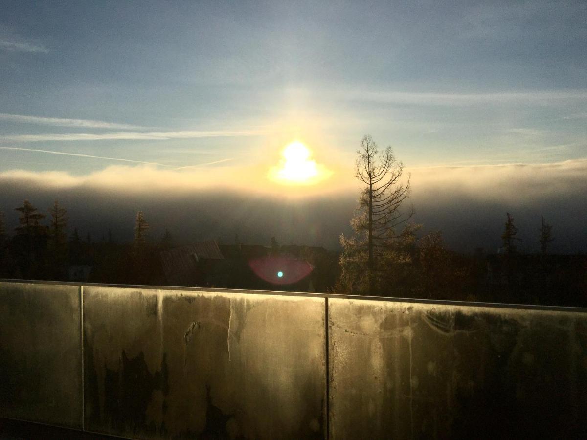 Apartman Wawa Vysoké Tatry Exteriér fotografie