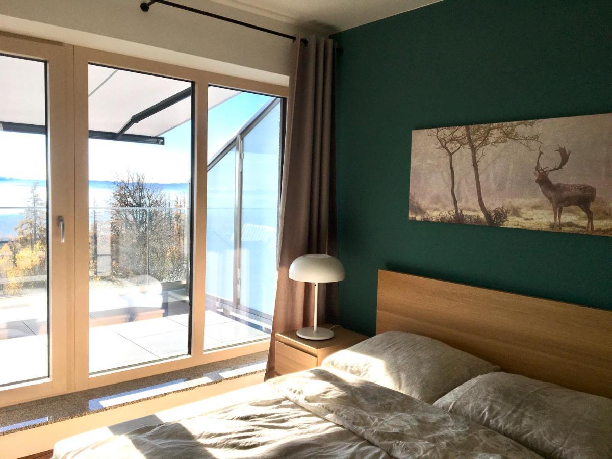 Apartman Wawa Vysoké Tatry Exteriér fotografie