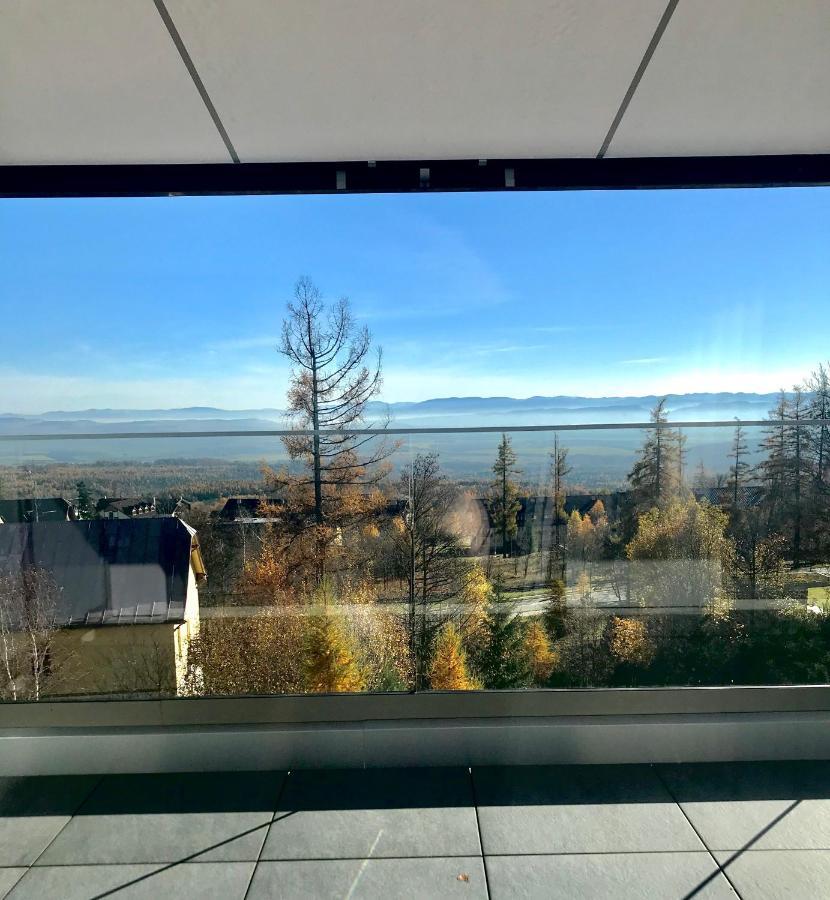 Apartman Wawa Vysoké Tatry Exteriér fotografie