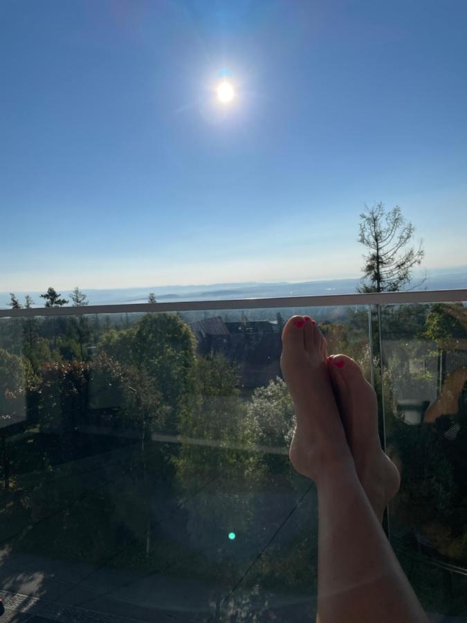 Apartman Wawa Vysoké Tatry Exteriér fotografie