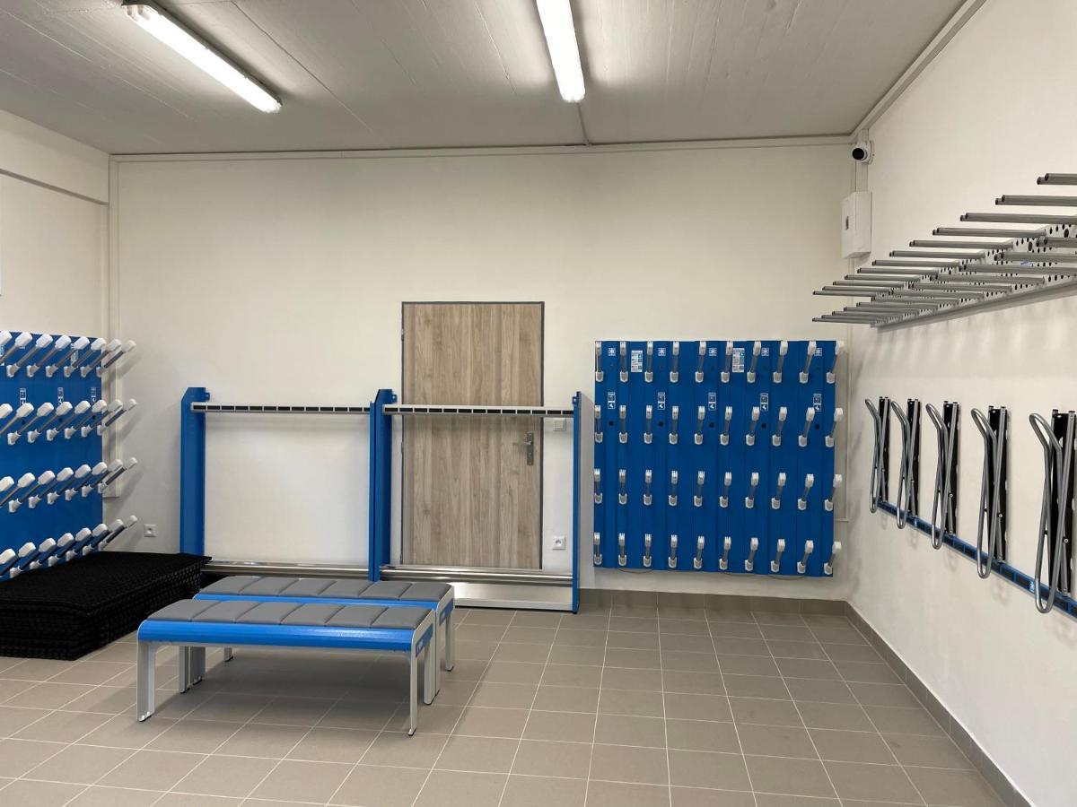 Apartman Wawa Vysoké Tatry Exteriér fotografie