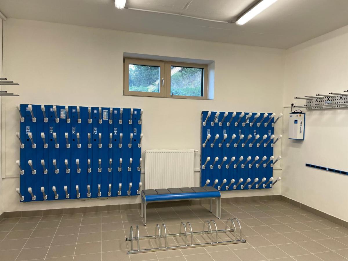 Apartman Wawa Vysoké Tatry Exteriér fotografie